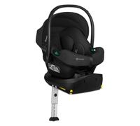 Lionelo Astrid i-Size Set Plus silla de coche con base ISOFIX 40-87 cm