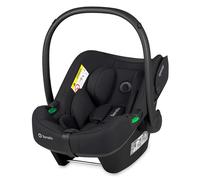 Lionelo ASTRID silla de coche para bebés 40-87 cm (Grupo 0+) i-Size puntos protección lateral Portabebés, Orientación trasera cinturón de seguridad de 3