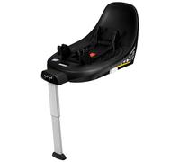 Lionelo Base ISOFIX Giratoria 360 Para Silla De Coche Moxie i-Size Y Moxie Next i-Size, Pata De Apoyo, Indicador De Instalación Correcta, Giro Con Una Mano