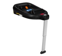 LIONELO Base Lemmy i-Size Base para asiento de coche Lionelo Lemmy, fácil instalación con sistema ISOFIX, cumple con el estándar i-Size, instalación a presión, indicador de instalación correcta