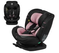 LIONELO Bastiaan i-Size Siège Auto Pivotant à 360° pour les Enfants de 0 à 36 kg et de 40 à 150 cm, Installation Face et Dos à la Route, ISOFIX Sangle TopTether