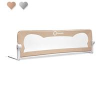 lionelo EVA para cama, color beige
