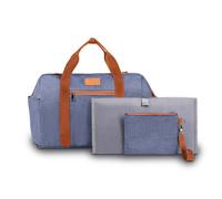 Lionelo Ida Cochecito Bolsa Cambiador Multifuncional Baby Organizer TOP