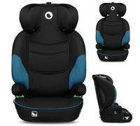 lionelo Silla de coche Lars i-Size Green Turquoise