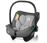 LIONELO LEMMY silla de coche para bebés 40-87 cm i-Size puntos protección lateral Portabebés, Orientación trasera cinturón de seguridad de 3