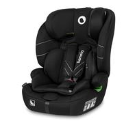 LIONELO LEVI ONE I-SIZE Silla infantil de coche 76-150 cm, Grupo 1 2 3, Protección Lateral, Reposacabezas ajustable de 10 etapas, Reposabrazos Cómodos, Respaldo Extraíble, R129 i-Size