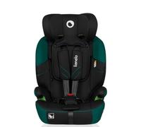 LIONELO LEVI ONE I-SIZE Silla infantil de coche 76-150 cm, Grupo 1 2 3, Protección Lateral, Reposacabezas ajustable de 10 etapas, Reposabrazos Cómodos, Respaldo Extraíble, R129 i-Size