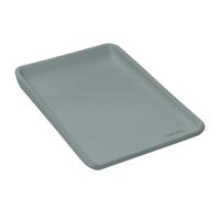 LIONELO Megs Cambiador Bebe Impermeable Lavable Multiusos Suave Espuma PU, aprox. 50 x 70 cm, Seguro Antideslizante De diseño