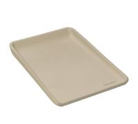LIONELO Megs Cambiador Bebe Impermeable Lavable Multiusos Suave Espuma PU, aprox. 50 x 70 cm, Seguro Antideslizante De diseño