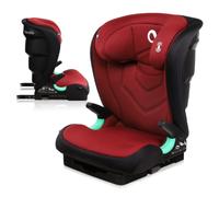 LIONELO Neal silla coche 15-36 kg grupo 2 3 Isofix i-Size protección lateral respaldo ajustable en 3-posiciones altura del reposacabezas ajustable sistema de ventilación