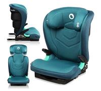 LIONELO Neal silla coche 15-36 kg grupo 2 3 Isofix i-Size protección lateral respaldo ajustable en 3-posiciones altura del reposacabezas ajustable sistema de ventilación
