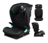 LIONELO Neal silla coche 15-36 kg grupo 2 3 Isofix i-Size protección lateral respaldo ajustable en 3-posiciones altura del reposacabezas ajustable sistema de ventilación