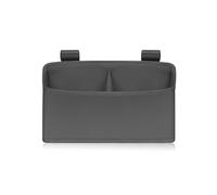 Lionelo Organizador Pañales Sidepocket Small, Porta Pañales y Toallitas Bebe, Pañales Recien Nacido, Cambiador, Para Habitación de Bebe, 26x12x15 cm