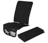 Protector asiento de coche Sikker Black Carbon de Lionelo