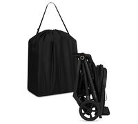 lionelo Tansi Travel Bag Bolsa Transporte Carrito, Bolsa Carrito Bebé Avión, Funda Transporte Carrito Bebé Impermeable con Cremallera, Correa para Hombro