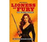 Lioness of Fury: A Pirate Queen’s Revenge - Based on the True Story of Jeanne de Clisson
