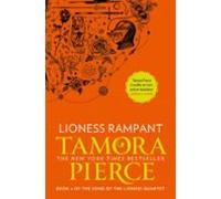 Lioness Rampant (ebook)