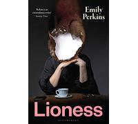 Lioness: Winner of the 2024 Ockham New Zealand Book Awards