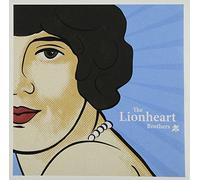 Lionheart Brothers, The - Bring It Down [Import]