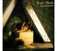 Lionheart by Kate Bush