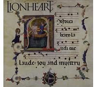 Lionheart - I Laudario Di Cortona
