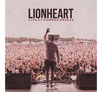 Lionheart - Live At Summer Breeze (LP) [Vinilo]