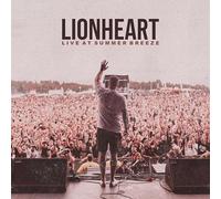 Lionheart - Live at Summerbreeze (Col.) [Vinilo]