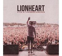 Lionheart Live at Summerbreeze (Col.) (Vinyl)