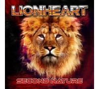 Lionheart - Second Nature