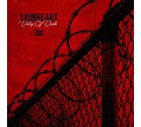 Lionheart - Valley Of Death [VINYL] [Vinilo]