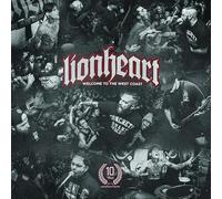 Lionheart - Welcome To The West Coast: 10 Year Anniversary Edition