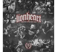 Lionheart - Welcome To The West Coast: 10 Year Anniversary Edition [Vinilo]