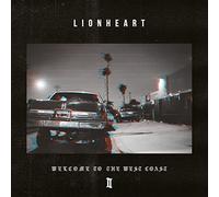 Lionheart - Welcome To The West Coast Ii [Vinilo]