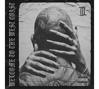 Lionheart - Welcome To The West Coast Iii [Vinilo]