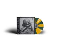 Lionheart Welcome to the West Coast III (Yellow/Greenl (Vinyl) (Importación USA)