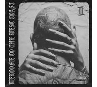 Lionheart - Welcome to the West Coast III (Yellow/Greenlp) [Vinilo]