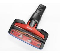 LIONIZER Boquilla turbo para aspiradora Philips SpeedPro Max/FC6823/rojo