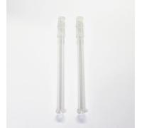 LIONIZER Manguera de aspiración de leche para DeLonghi Magnifica Plus ECAM320