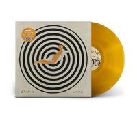 Lionlimb - Limbo - Vinyle Orange Transparent [Vinilo]