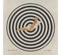 Lionlimb - Limbo - Vinyle Orange Transparent [Vinilo]