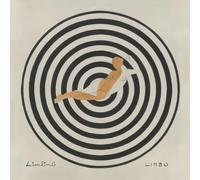 Lionlimb – Limbo – Vinilo naranja transparente (Importación USA)