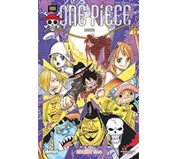 Lionne (One Piece, 88)