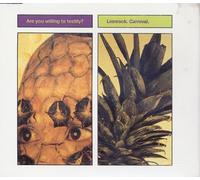 Lionrock - Carnival-Are you willing to testify?