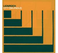 Lionrock - City Delirious