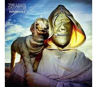The Lion's Daughter Future Cult (Vinyl) 12" Album