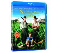 Lions de segunda mano (Blu-ray)