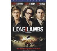 Lions for Lambs [USA] [DVD]
