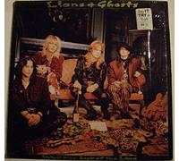 Lions & Ghosts - Velvet Kiss Lick of the Lime [Vinilo]