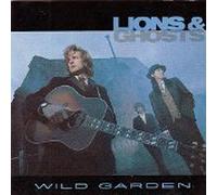 Lions & Ghosts - Wild garden