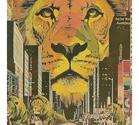 Lions In The Street - Moving Along [Vinilo]